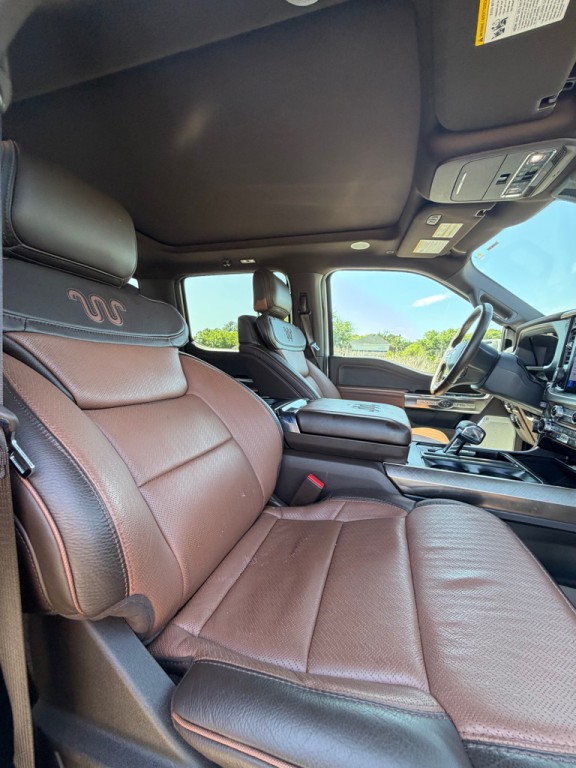 2024 Ford F-150 Image 14