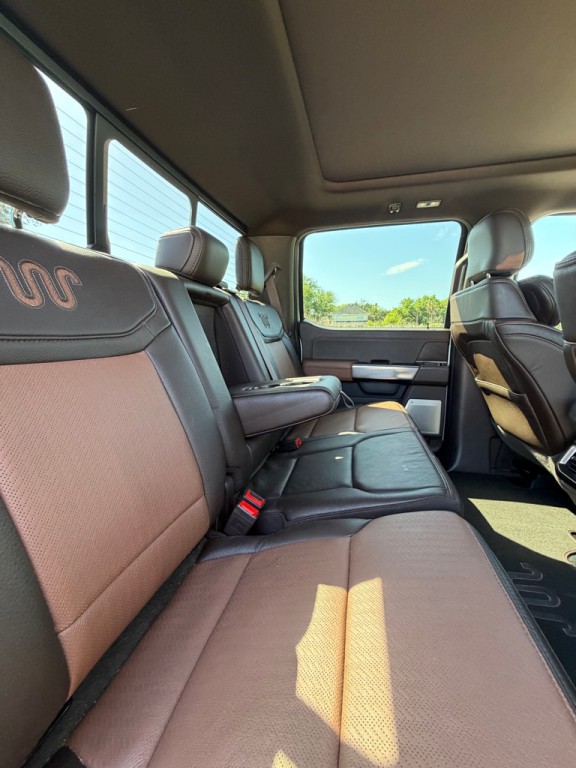 2024 Ford F-150 Image 17