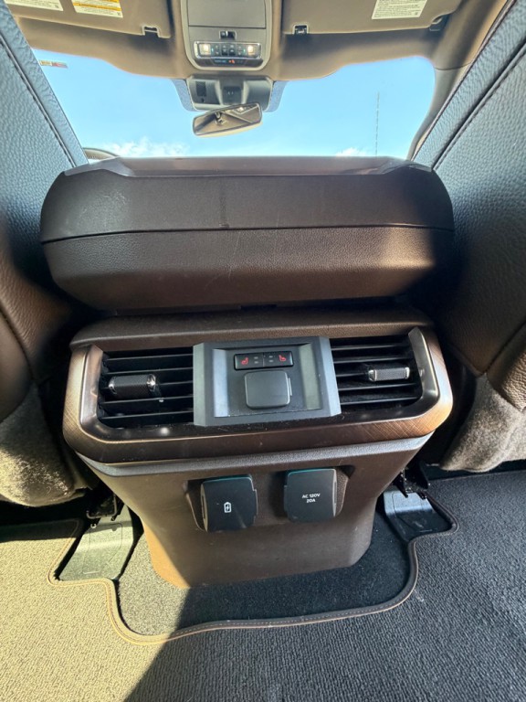 2024 Ford F-150 Image 18