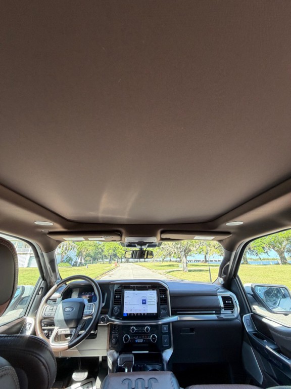 2024 Ford F-150 Image 19