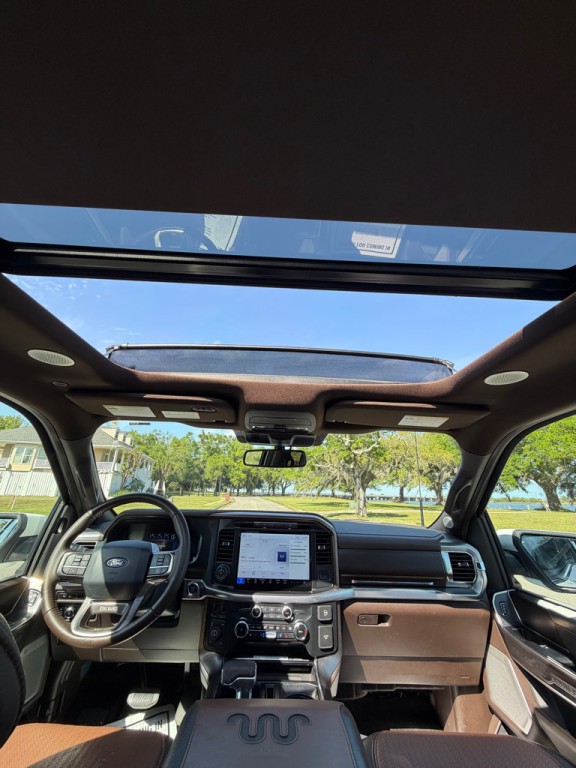 2024 Ford F-150 Image 20