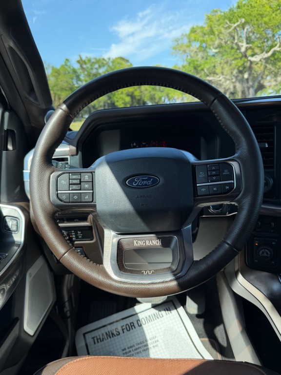 2024 Ford F-150 Image 21