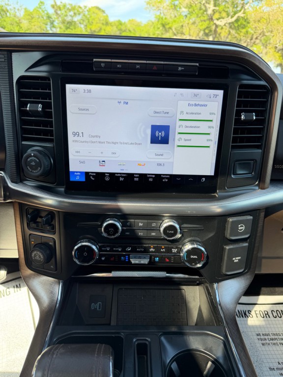 2024 Ford F-150 Image 23