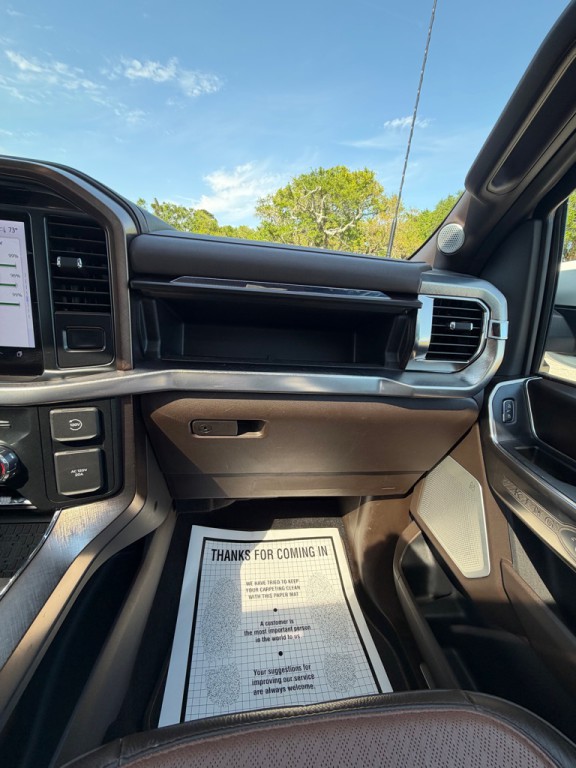 2024 Ford F-150 Image 29
