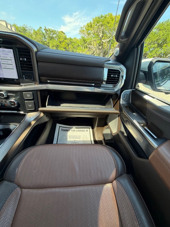 2024 Ford F-150 Image 30