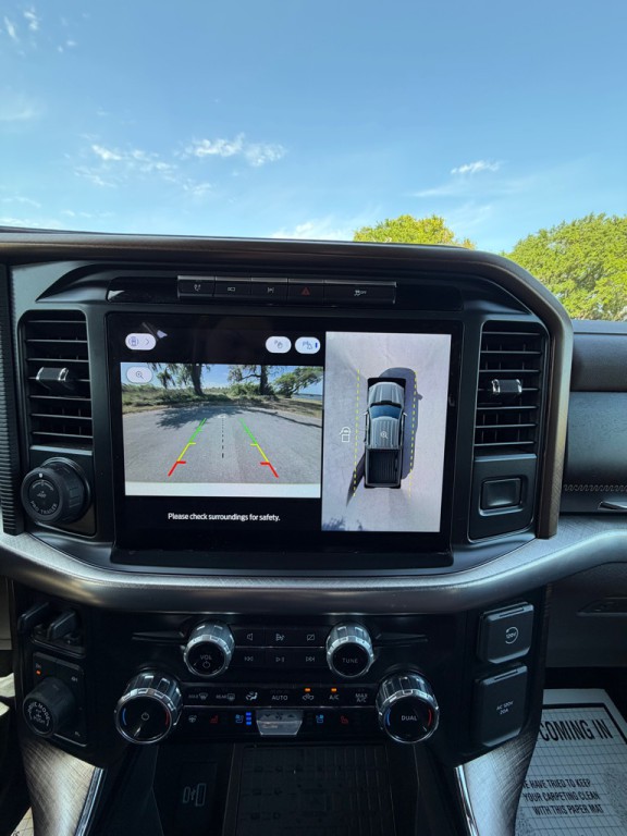 2024 Ford F-150 Image 31