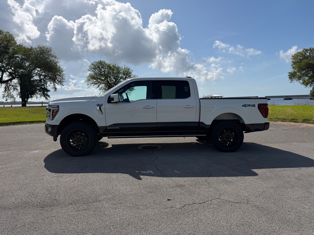 2024 Ford F-150 Image 2