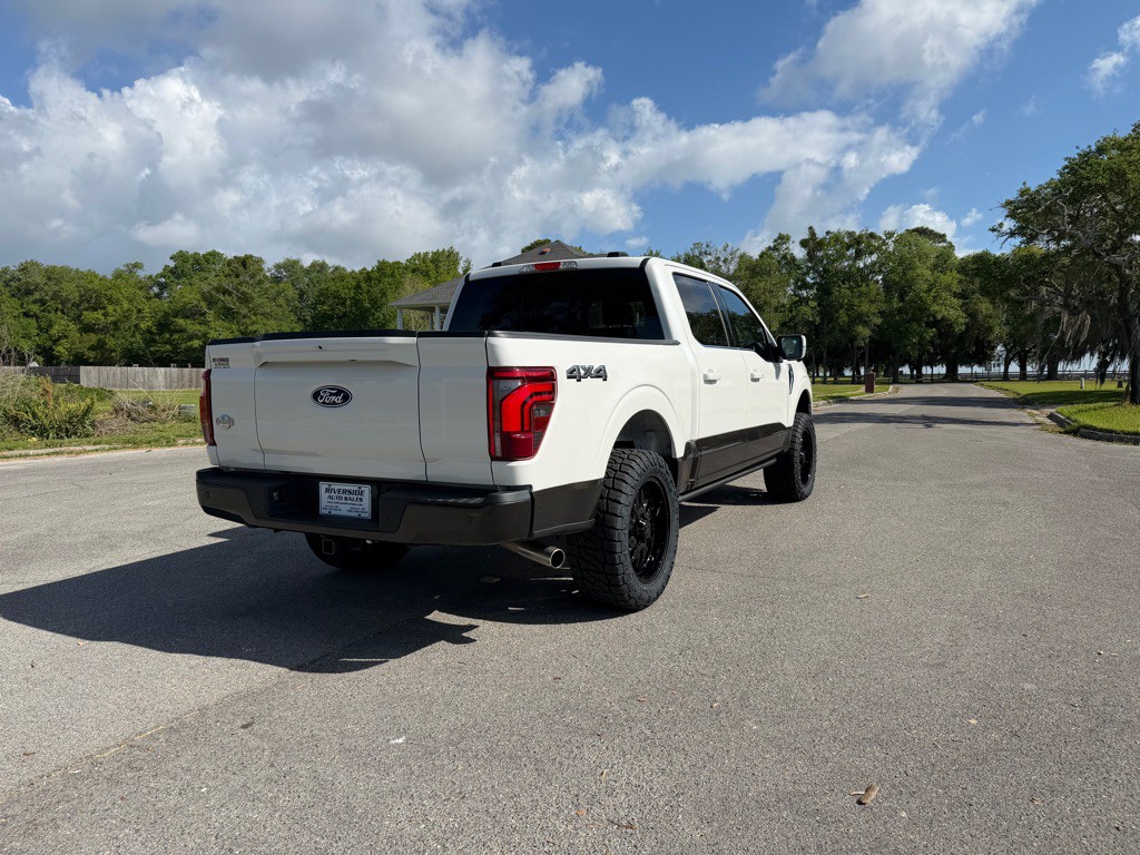 2024 Ford F-150 Image 5