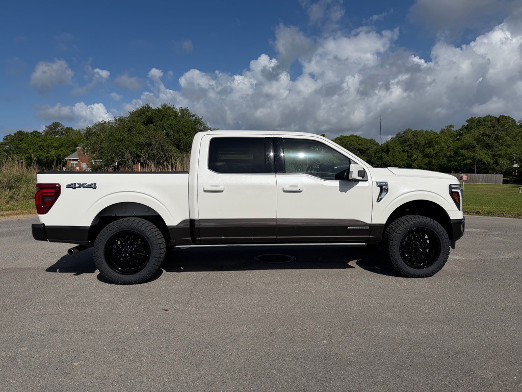 2024 Ford F-150 Image 6