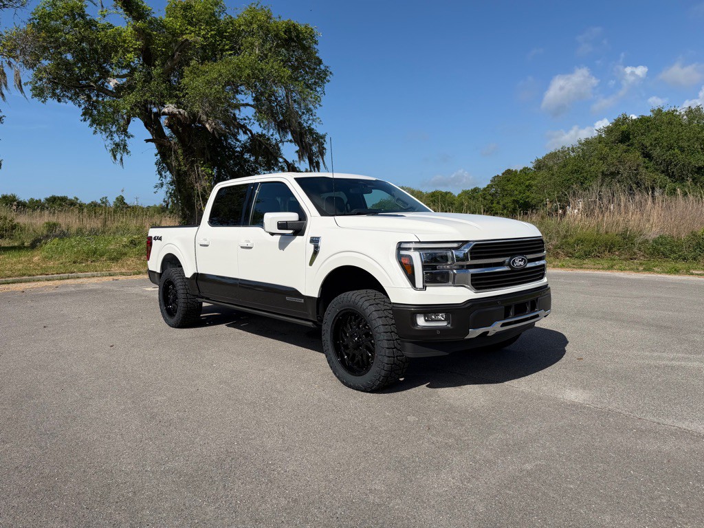 2024 Ford F-150 Image 7