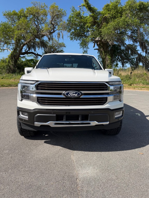 2024 Ford F-150 Image 8