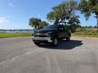 Image for 2020 Chevrolet Silverado 1500 LT ID: 7342151