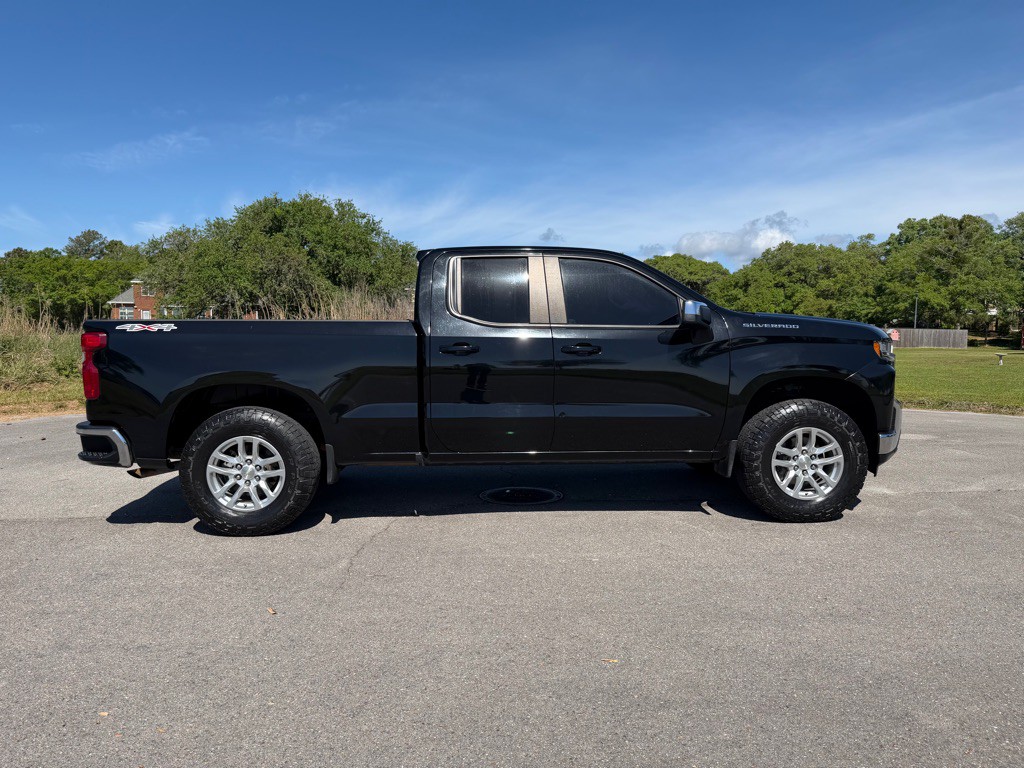 2020 Chevrolet Silverado 1500 Image 6
