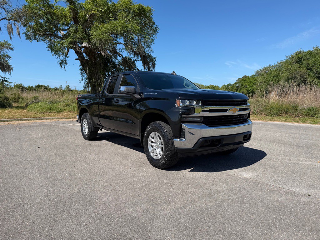 2020 Chevrolet Silverado 1500 Image 7