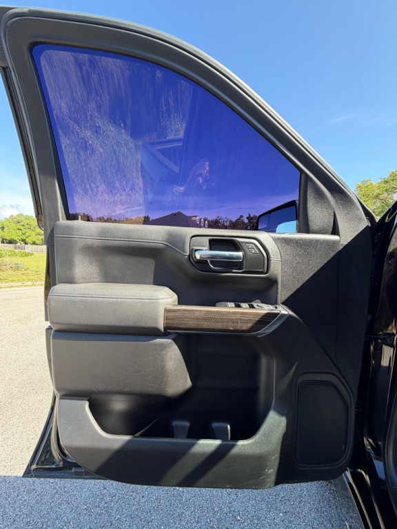 2020 Chevrolet Silverado 1500 Image 9
