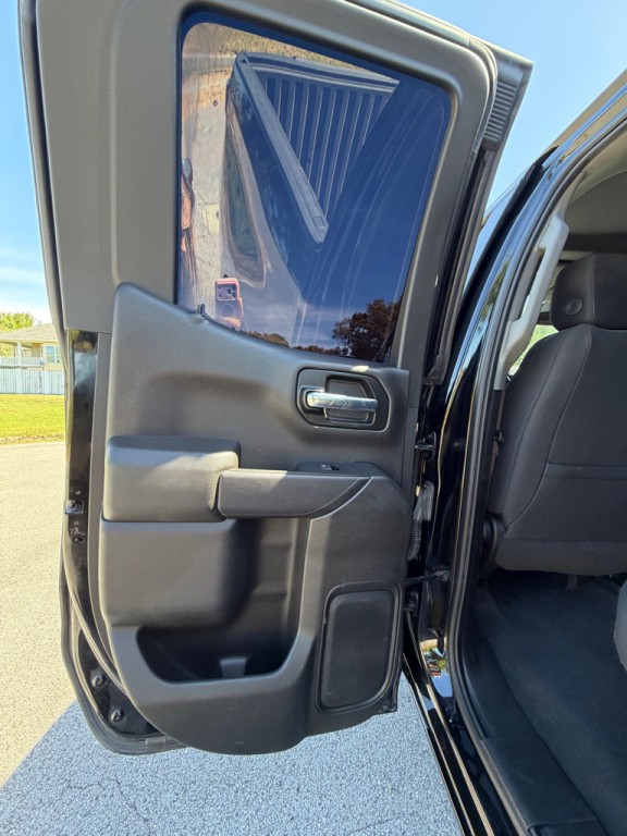 2020 Chevrolet Silverado 1500 Image 11