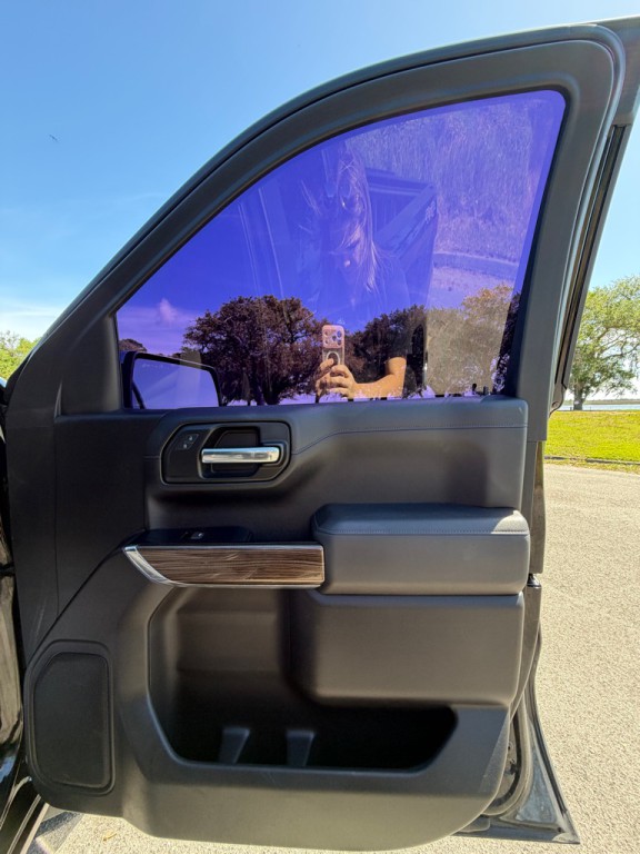 2020 Chevrolet Silverado 1500 Image 13