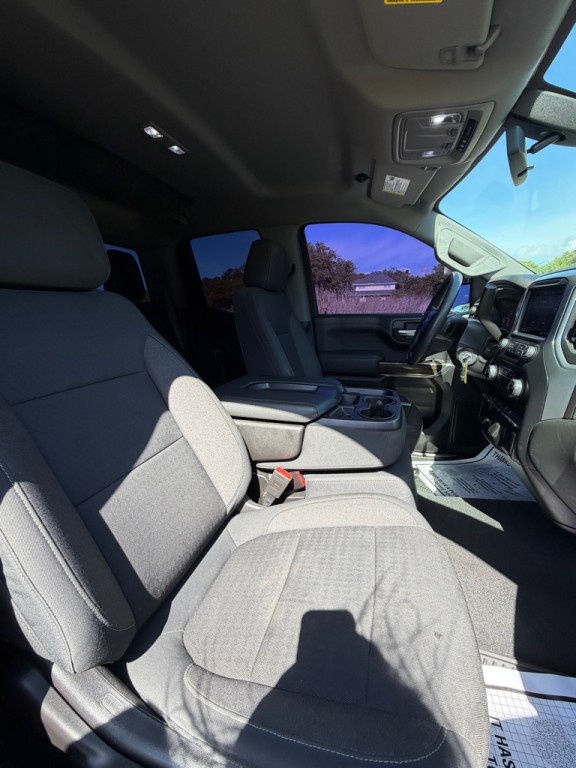 2020 Chevrolet Silverado 1500 Image 14