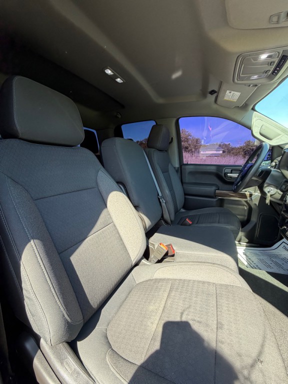 2020 Chevrolet Silverado 1500 Image 15