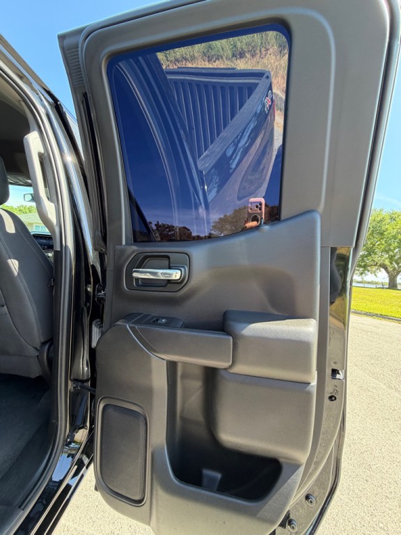 2020 Chevrolet Silverado 1500 Image 16