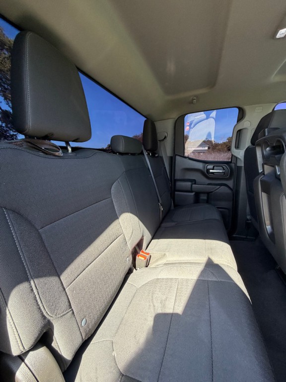 2020 Chevrolet Silverado 1500 Image 17