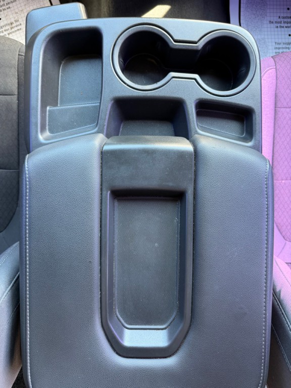 2020 Chevrolet Silverado 1500 Image 21
