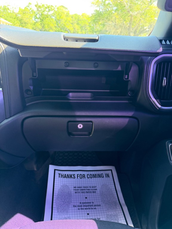 2020 Chevrolet Silverado 1500 Image 24