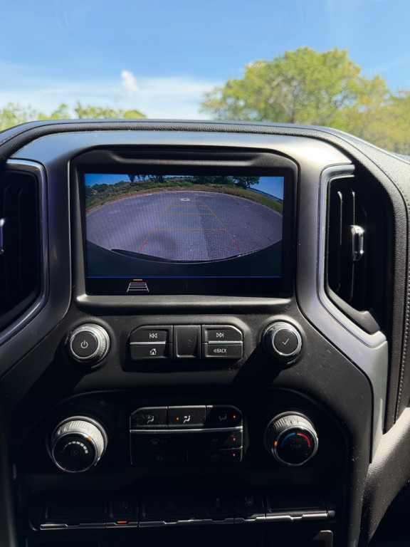 2020 Chevrolet Silverado 1500 Image 26