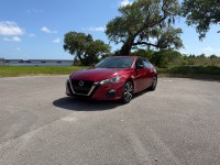Image for 2021 Nissan Altima 2.5 SR ID: 7342155