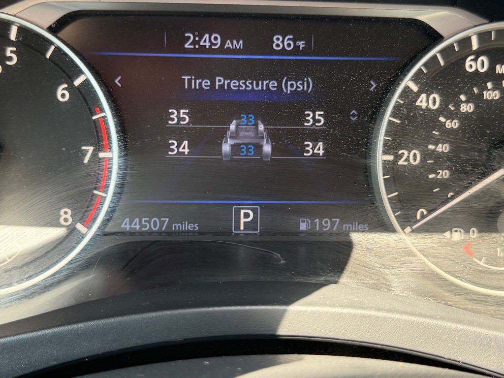 2021 Nissan Altima Image 20