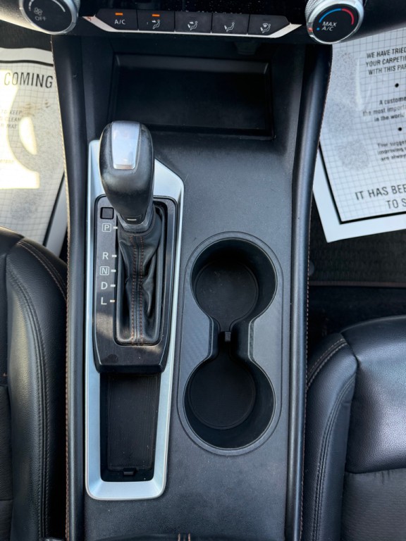 2021 Nissan Altima Image 22