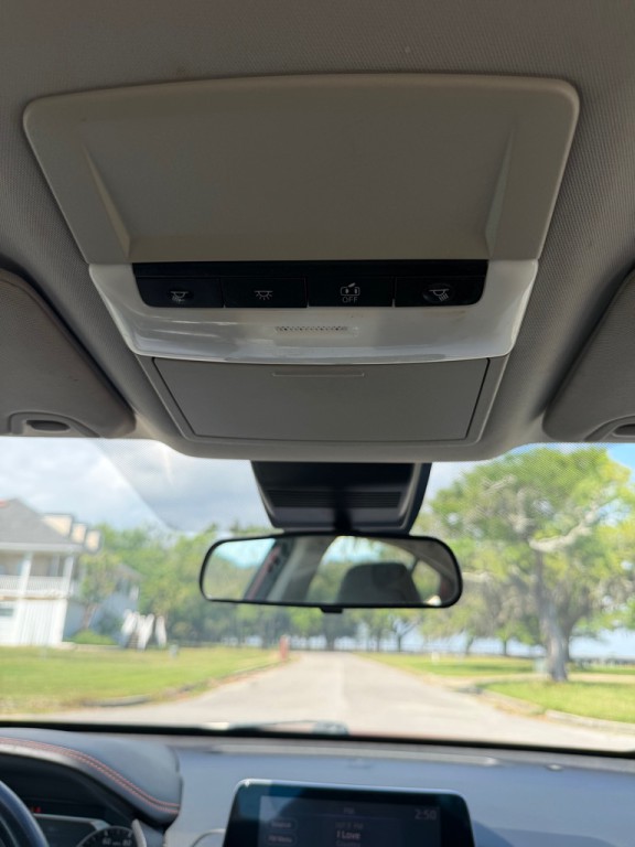 2021 Nissan Altima Image 25