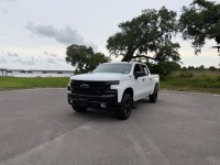 Image for 2021 Chevrolet Silverado 1500 Lt Trail Boss ID: 7353177