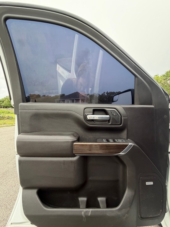 2021 Chevrolet Silverado 1500 Image 9