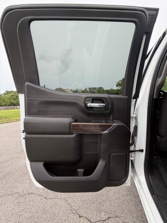 2021 Chevrolet Silverado 1500 Image 11