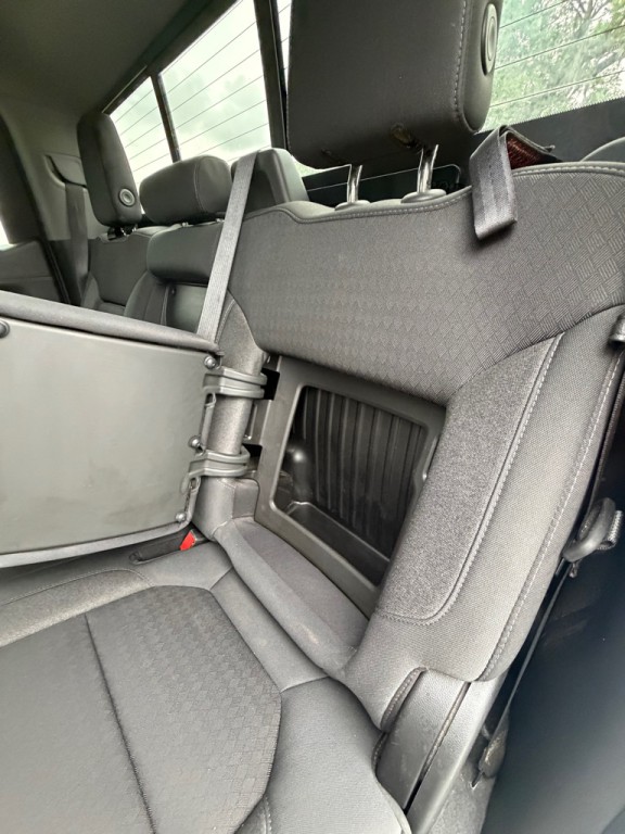 2021 Chevrolet Silverado 1500 Image 13