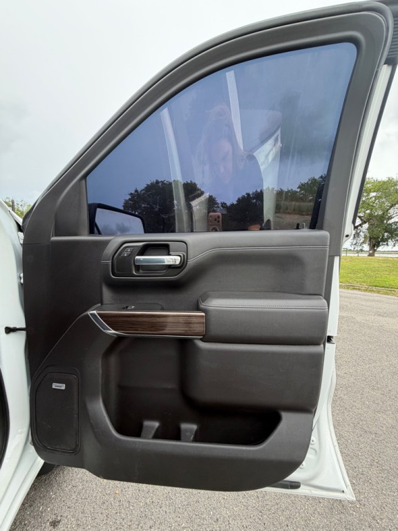 2021 Chevrolet Silverado 1500 Image 14