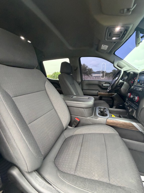 2021 Chevrolet Silverado 1500 Image 15