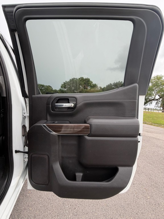 2021 Chevrolet Silverado 1500 Image 16