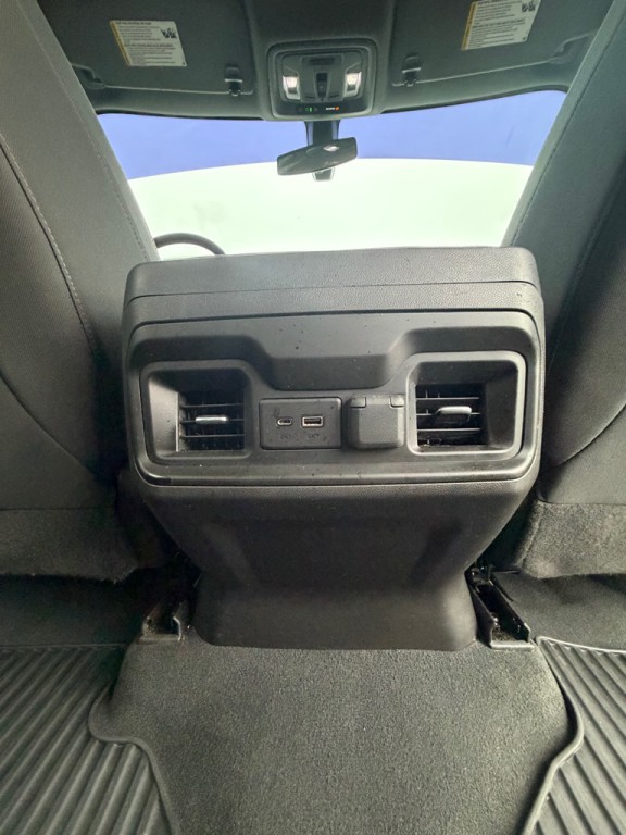 2021 Chevrolet Silverado 1500 Image 20