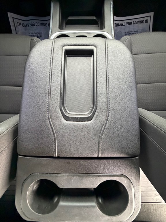 2021 Chevrolet Silverado 1500 Image 25