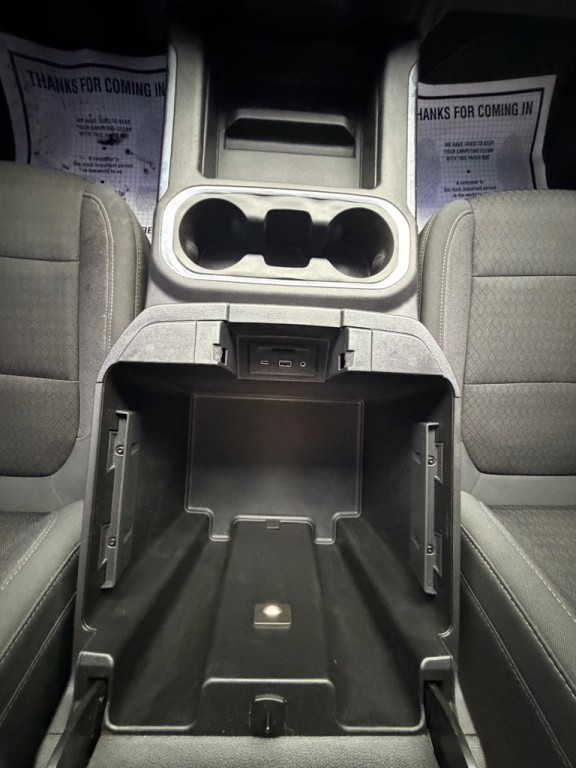 2021 Chevrolet Silverado 1500 Image 27