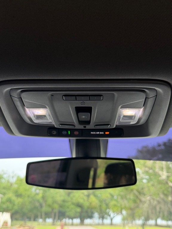 2021 Chevrolet Silverado 1500 Image 28