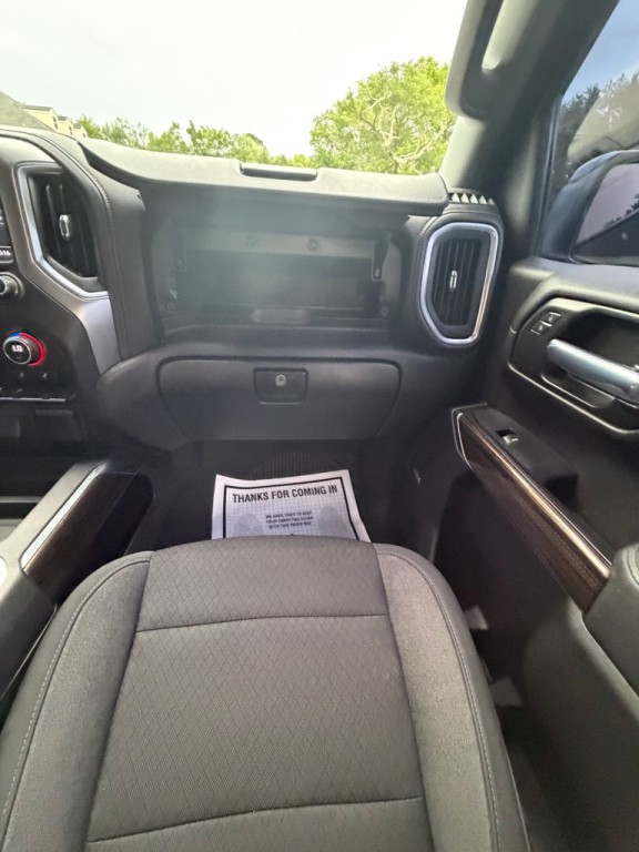 2021 Chevrolet Silverado 1500 Image 29