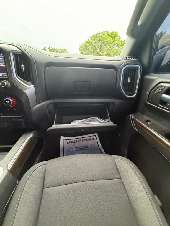 2021 Chevrolet Silverado 1500 Image 30