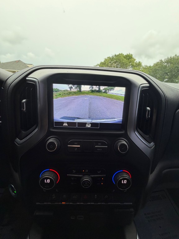 2021 Chevrolet Silverado 1500 Image 31