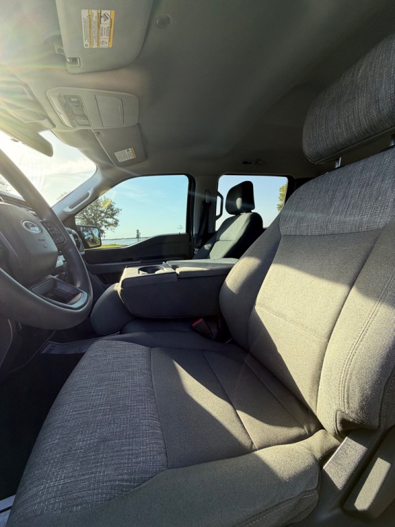 2023 Ford F-150 Image 10