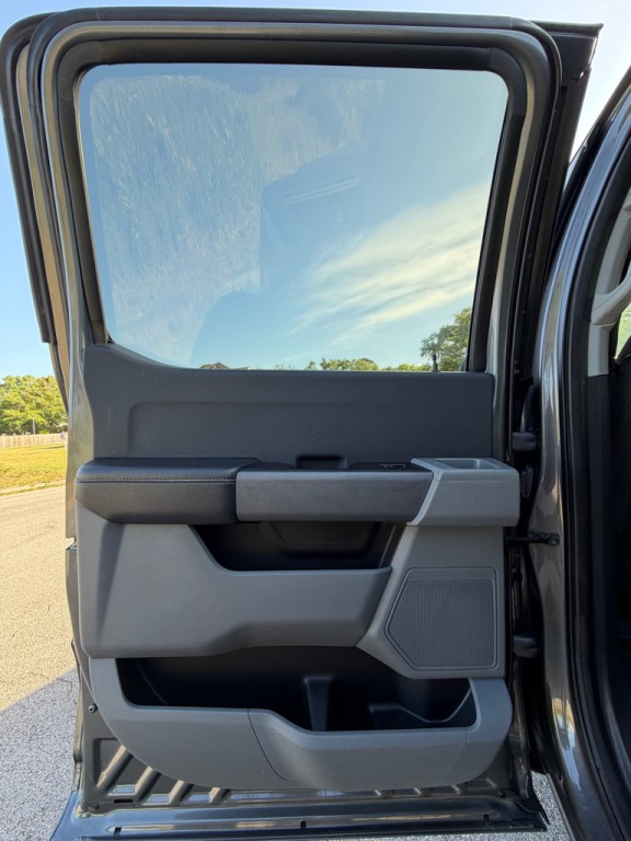 2023 Ford F-150 Image 12