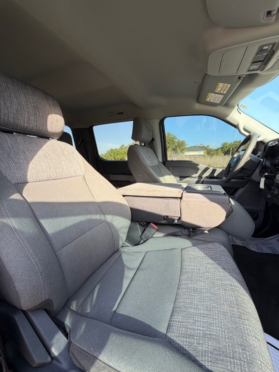 2023 Ford F-150 Image 15