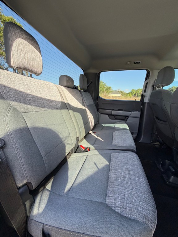 2023 Ford F-150 Image 17